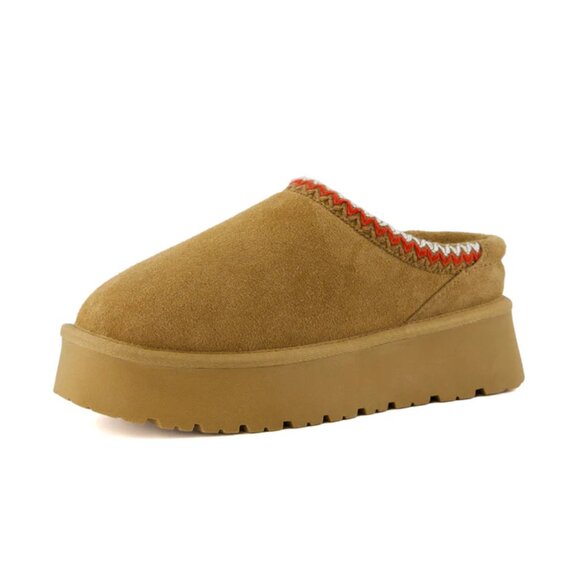 Cushionaire Kabuki slip on mule NWT size 8.5 - Picture 1 of 6
